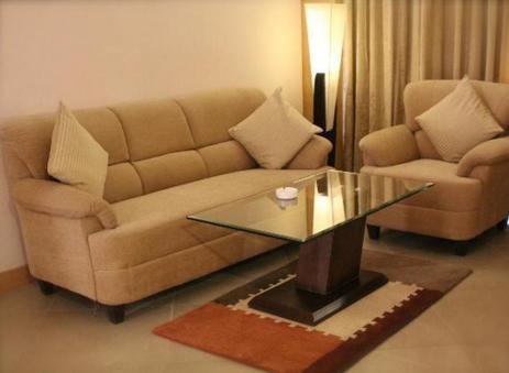 Savoy Suites Manesar Gurgáon Szoba fotó