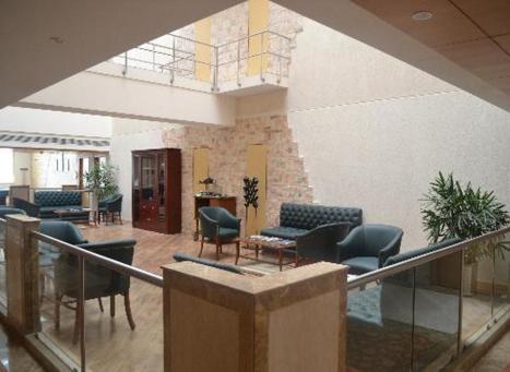 Savoy Suites Manesar Gurgáon Kültér fotó