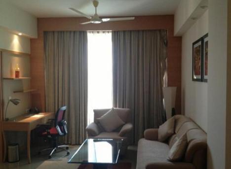 Savoy Suites Manesar Gurgáon Szoba fotó