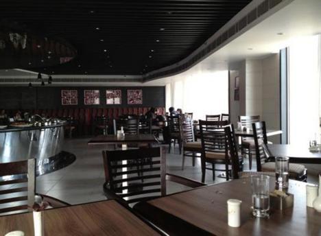Savoy Suites Manesar Gurgáon Kültér fotó