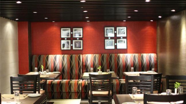 Savoy Suites Manesar Gurgáon Kültér fotó