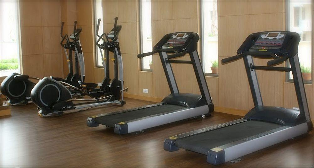 Savoy Suites Manesar Gurgáon Kültér fotó