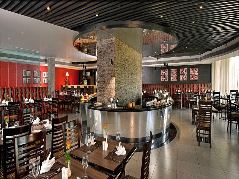 Savoy Suites Manesar Gurgáon Kültér fotó