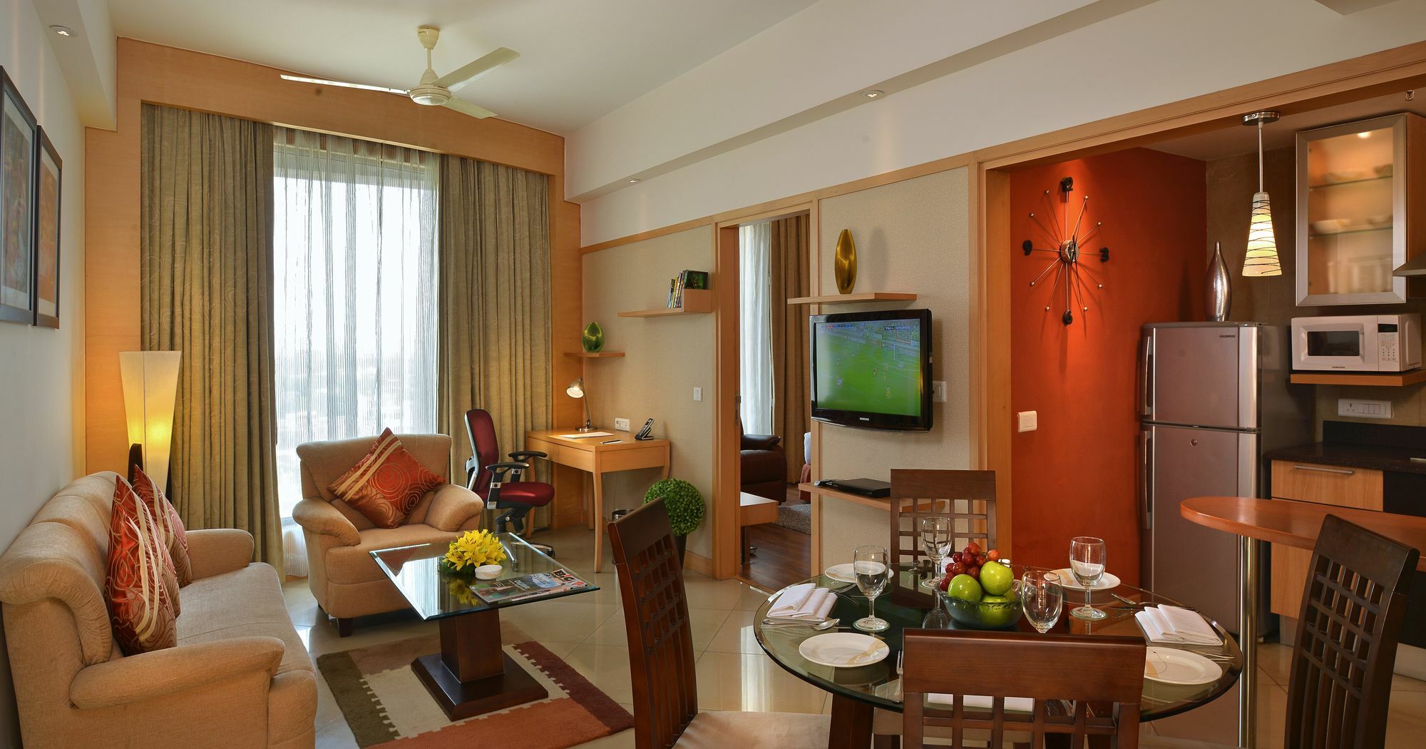 Savoy Suites Manesar Gurgáon Kültér fotó
